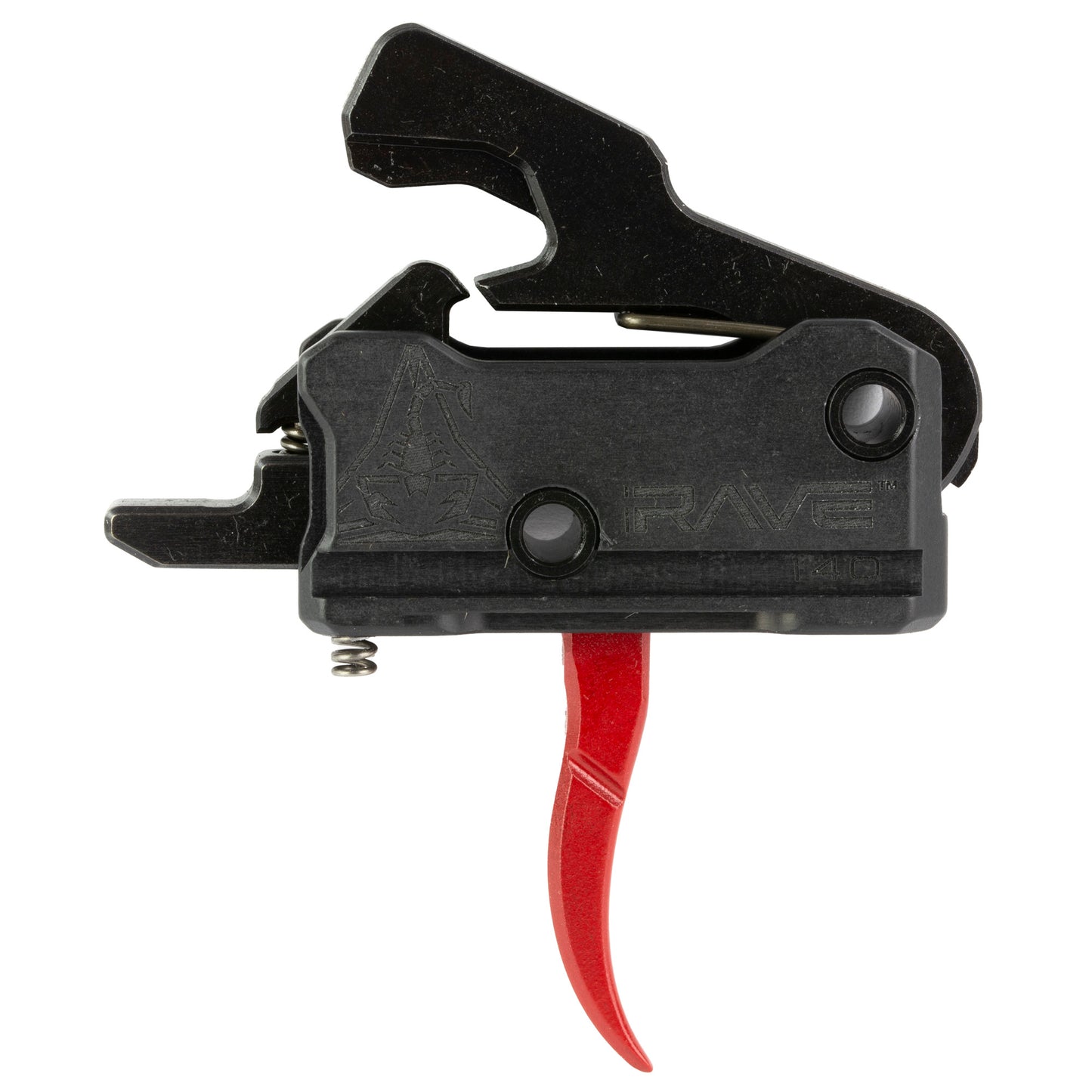 Rise Rave Spr Sporting Trigger