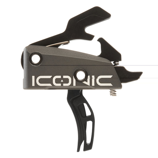 Rise Iconic Dual Blade Ts Trig