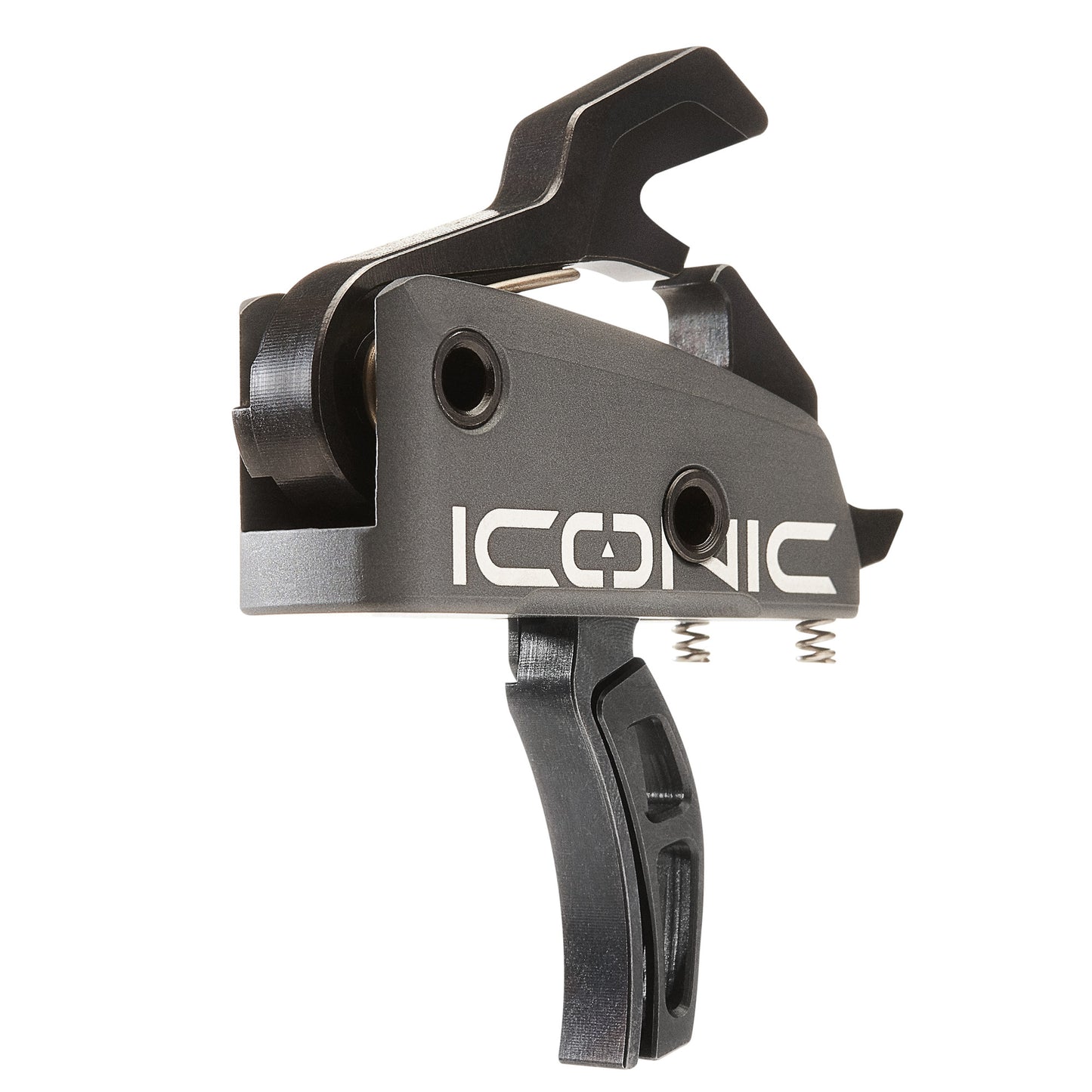 Rise Iconic Dual Blade Ts Trig