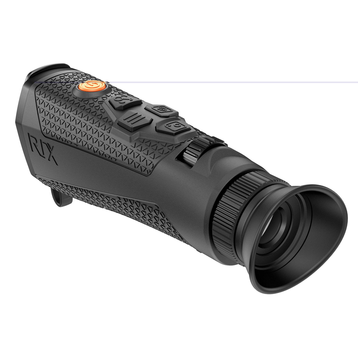 Rix Titan T6 Thermal Mono Blk