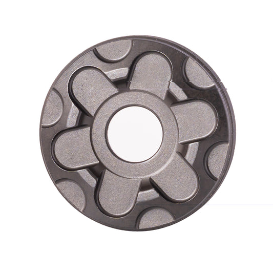 Rugged Front Cap 7.62 Blk