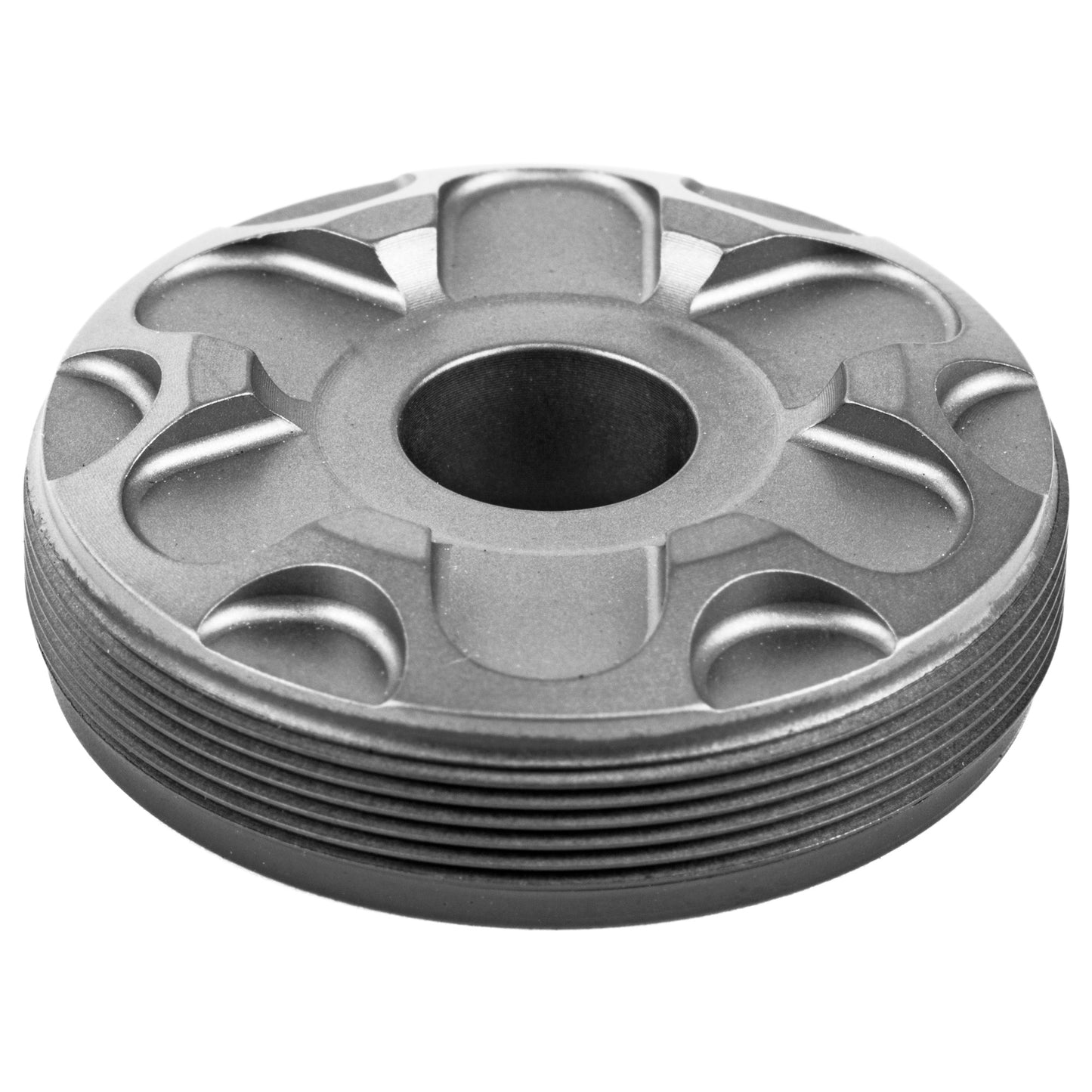 Rugged Ti Front Cap 7.62