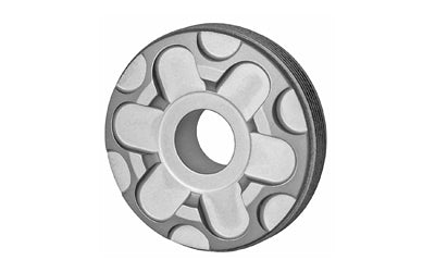 Rugged Ti Front Cap 7.62