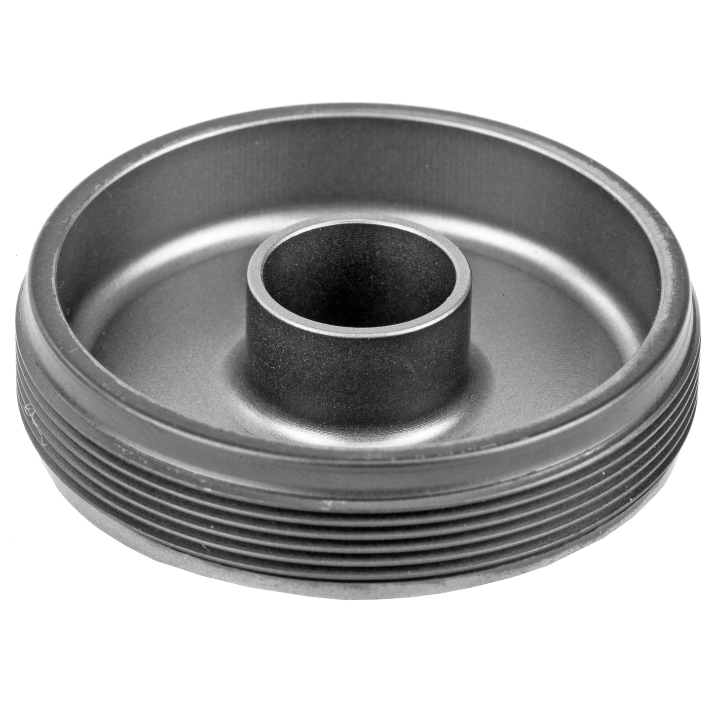 Rugged Ti Front Cap 7.62