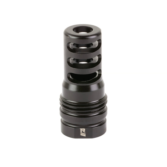 Rugged .338 3 Port Brk 5/8x24