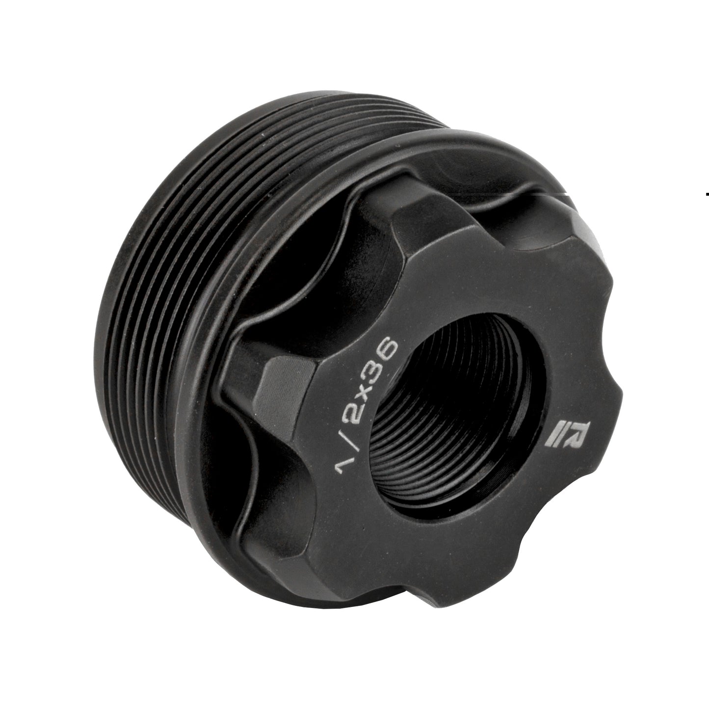 Rugged Fixed Mount 1/2x36