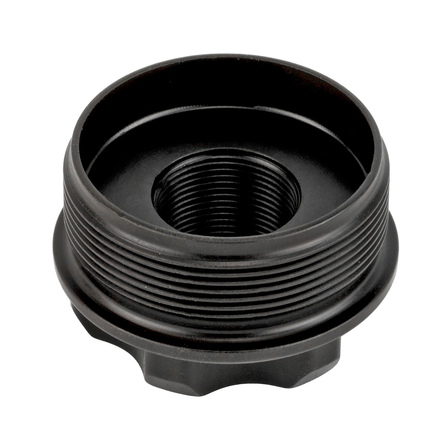 Rugged Fixed Mount 1/2x36