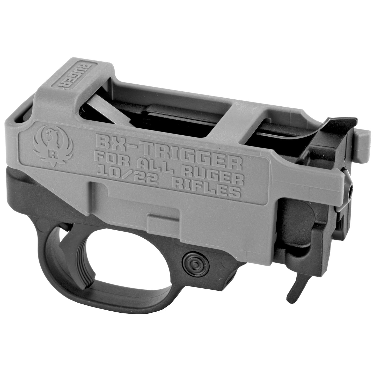 Ruger Bx-trigger For 10/22 & Chrgr