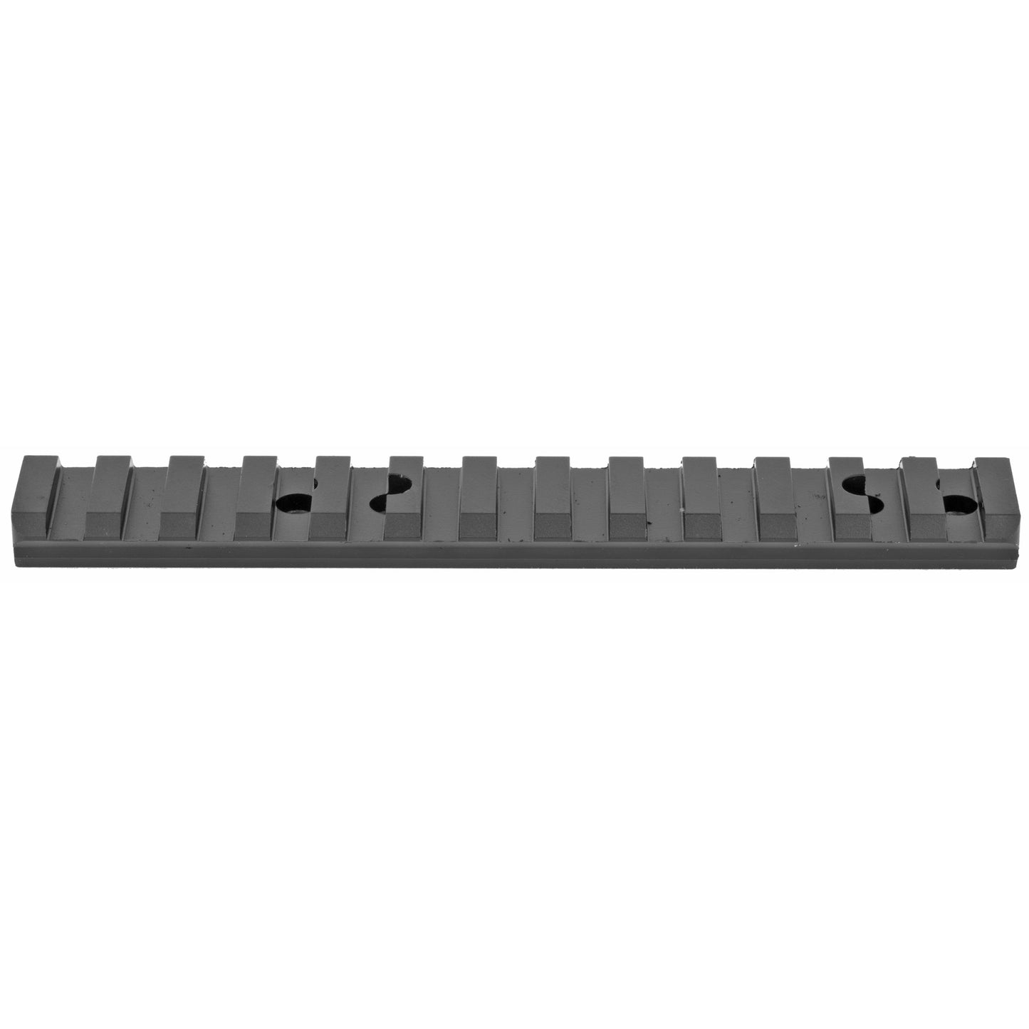 Ruger American Rimfire Scope Rail
