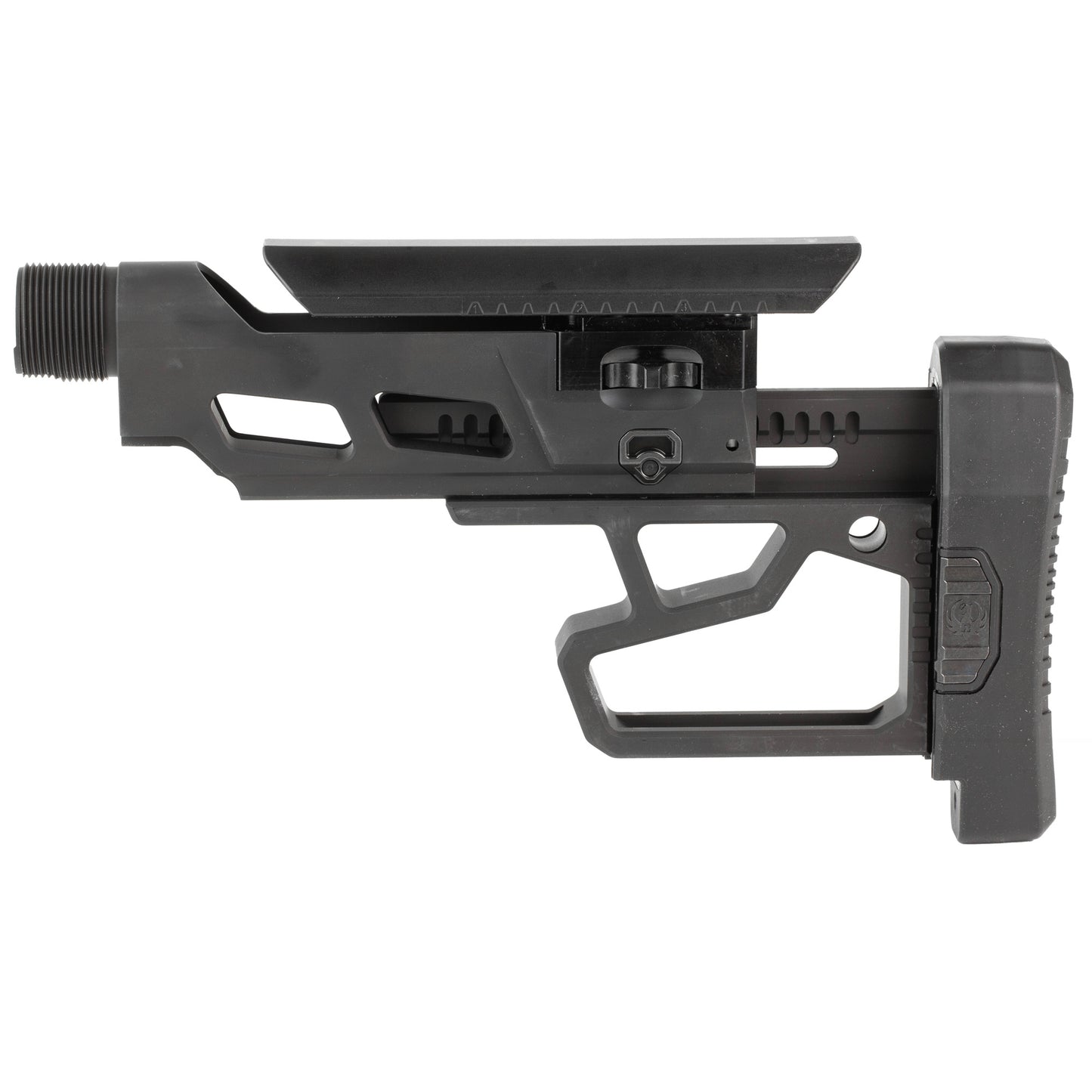 Ruger Precision Rifle Buttstock Blk