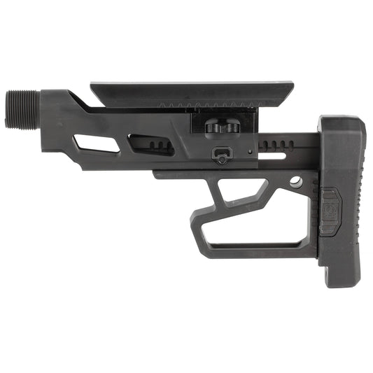 Ruger Precision Rifle Buttstock Blk