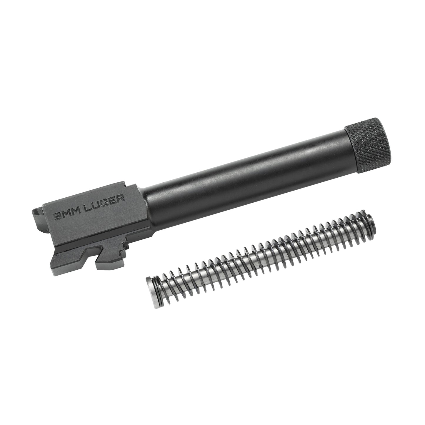 Ruger Rxm 4.5" Threaded Barrel Kit