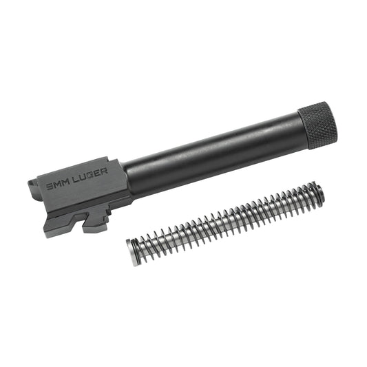 Ruger Rxm 4.5" Threaded Barrel Kit