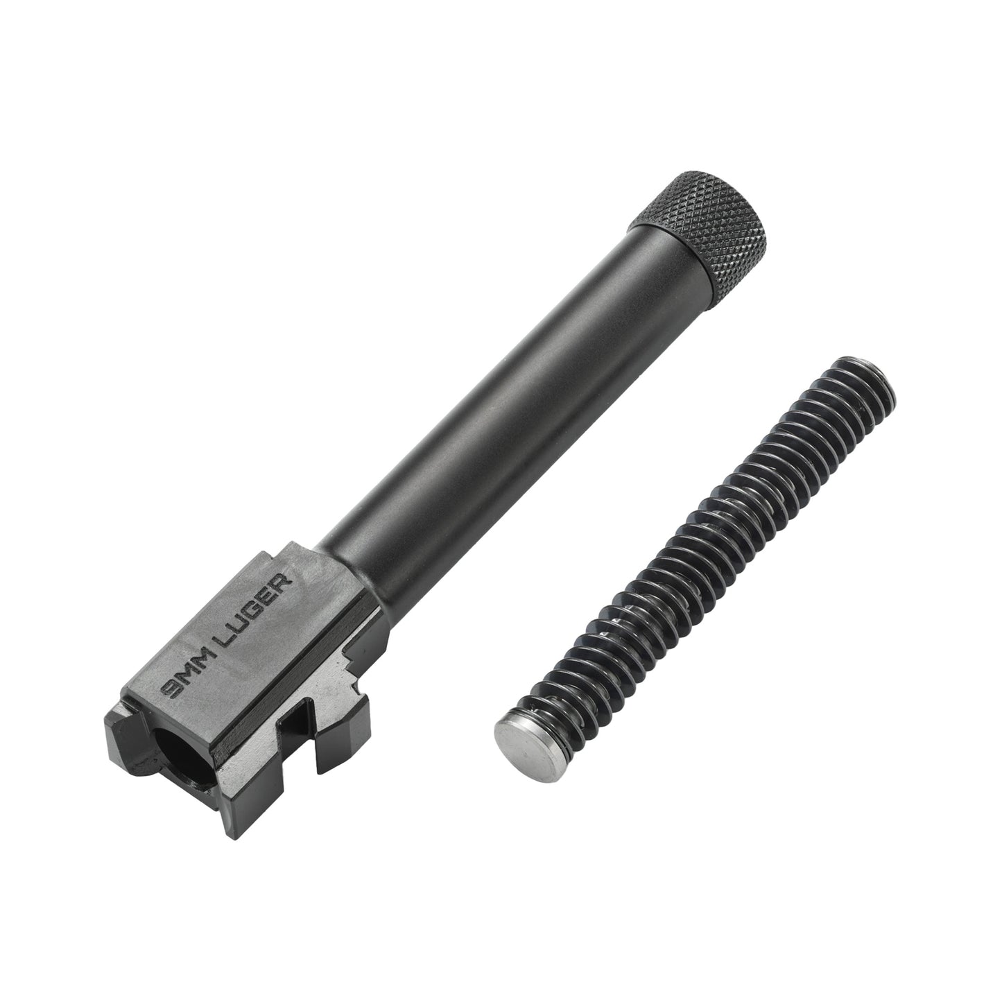 Ruger Rxm 4.5" Threaded Barrel Kit
