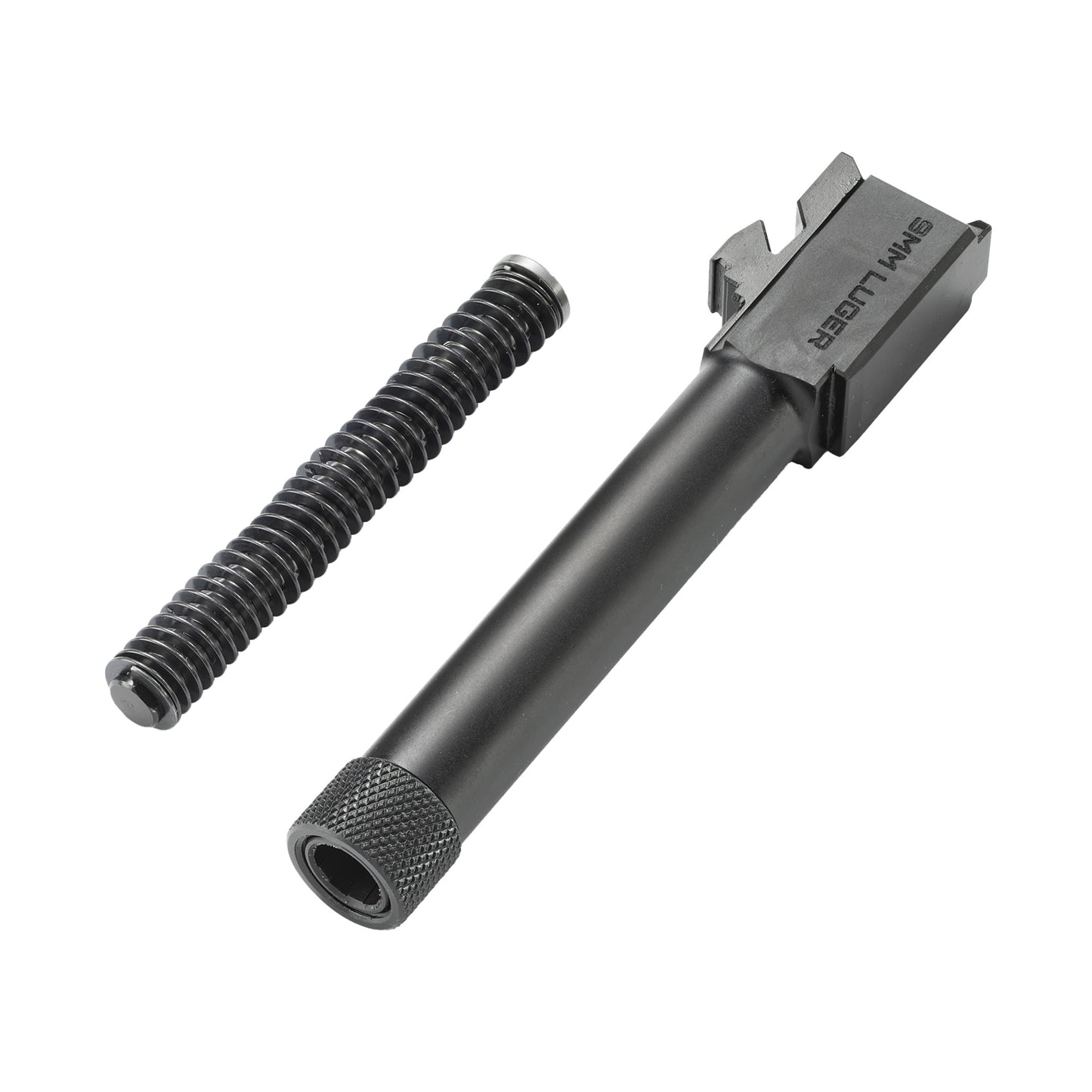 Ruger Rxm 4.5" Threaded Barrel Kit