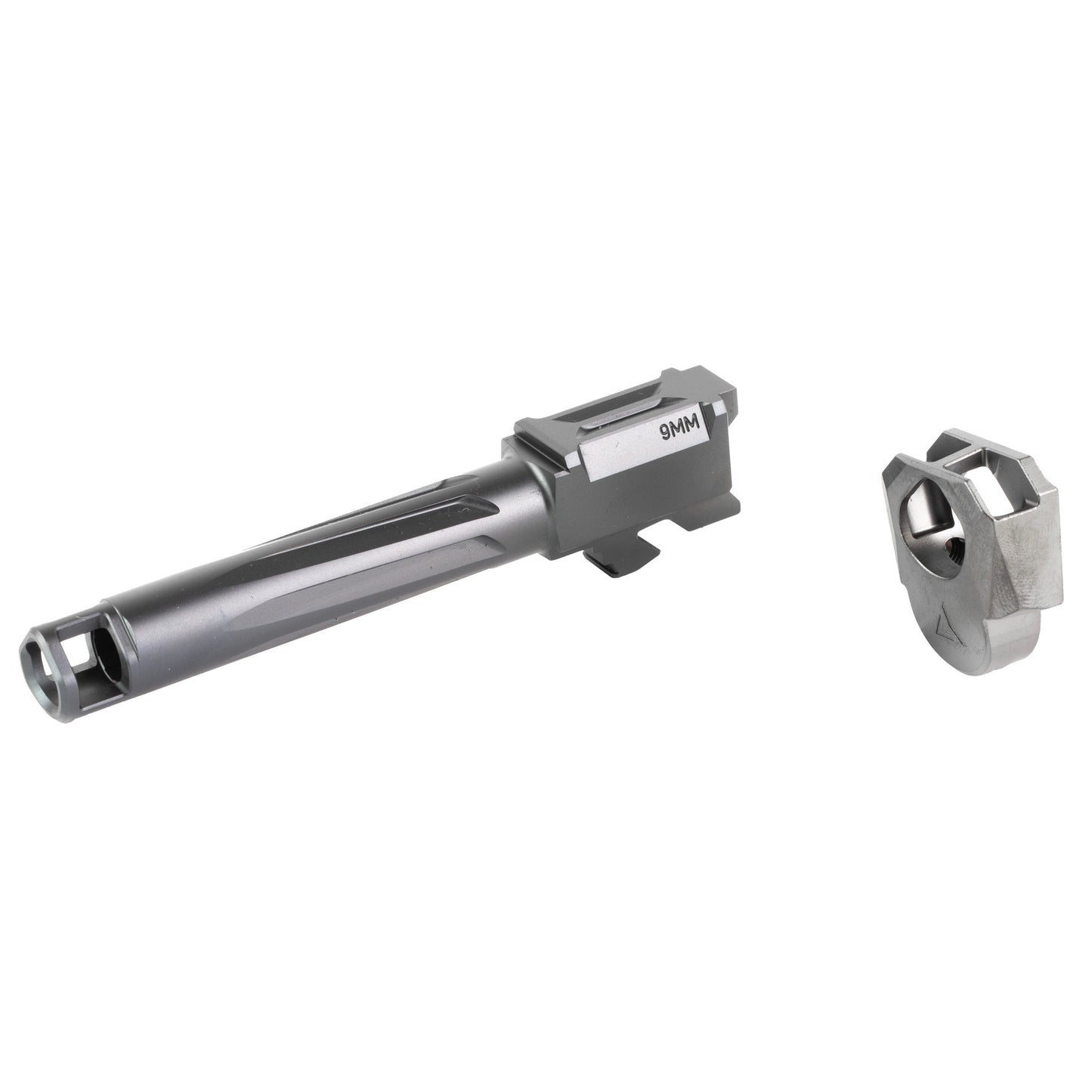 Radian Afterburner Ramjet For G19 G4