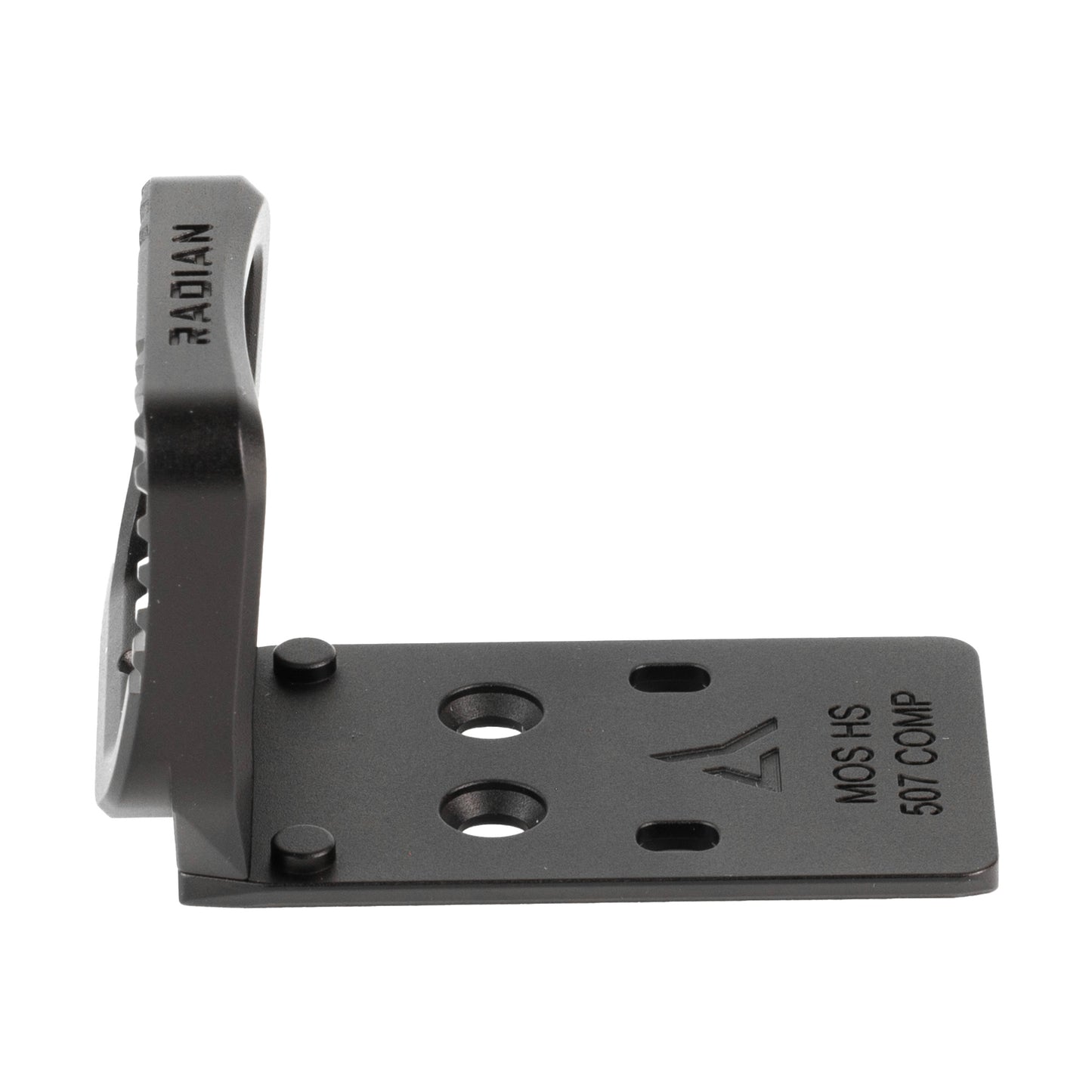 Radian Grdn Glkmos Hs 407/507+sights