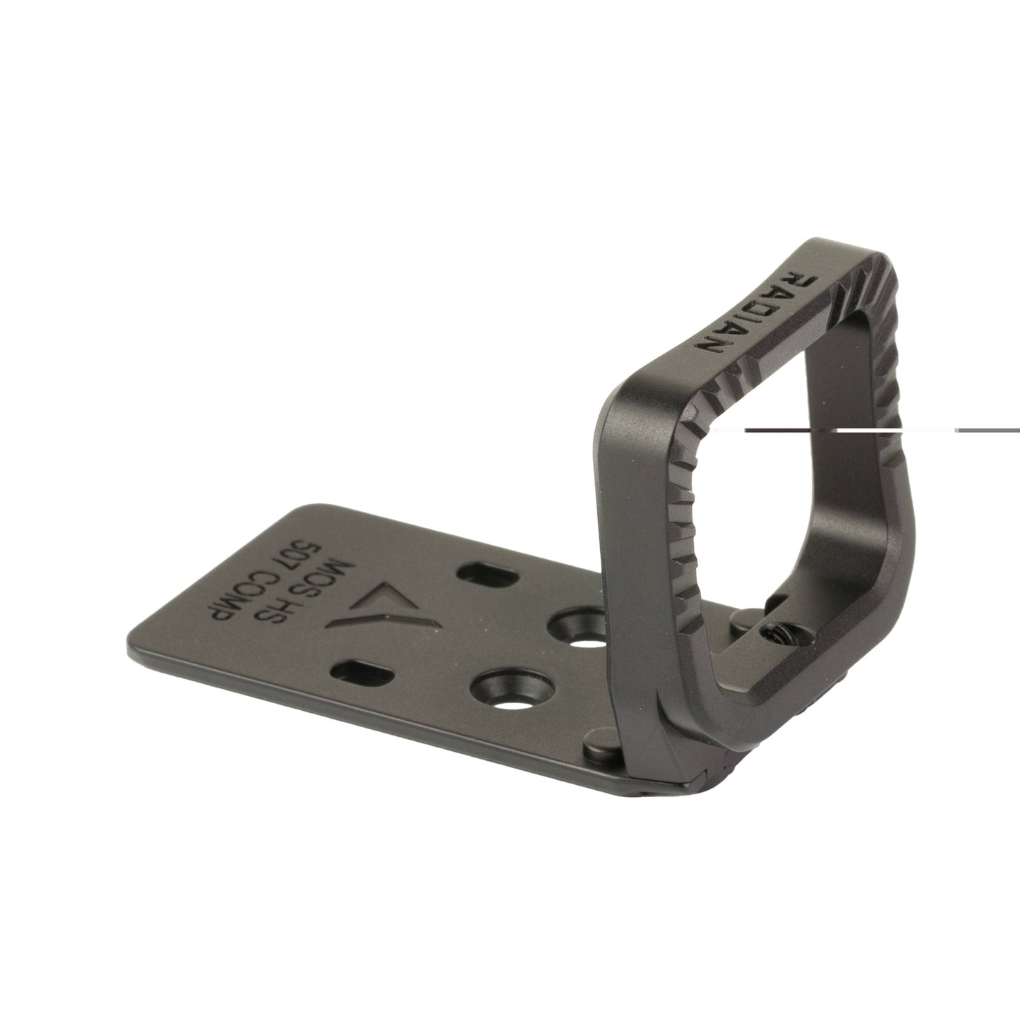 Radian Guardian For Glock Mos Hs507c