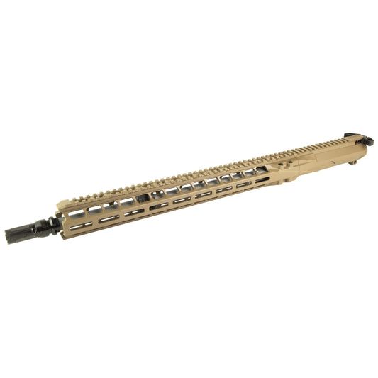 Radian Upper 17.5" 223 Wylde
