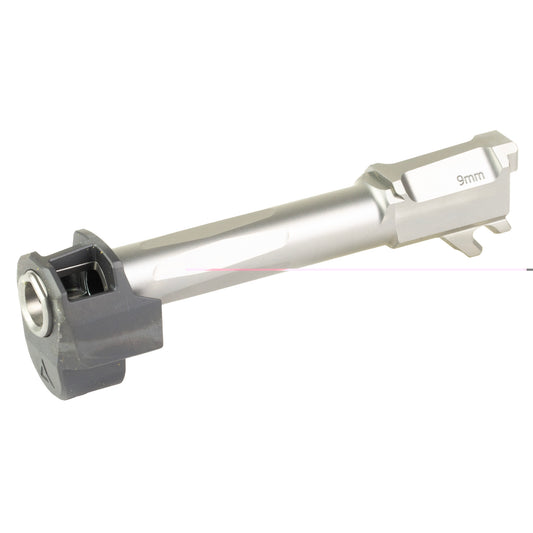 Radian Aftrbrnr Rmjt P365 3.7" Bk/gr