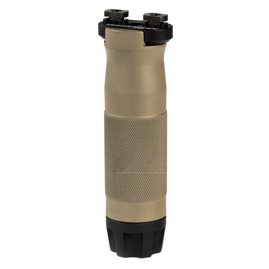 Samson M-lok Vert Grip Lng Std