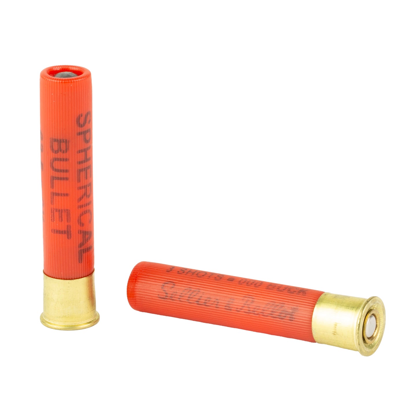 S&b 410ga 2.5" 000 3balls 25/500