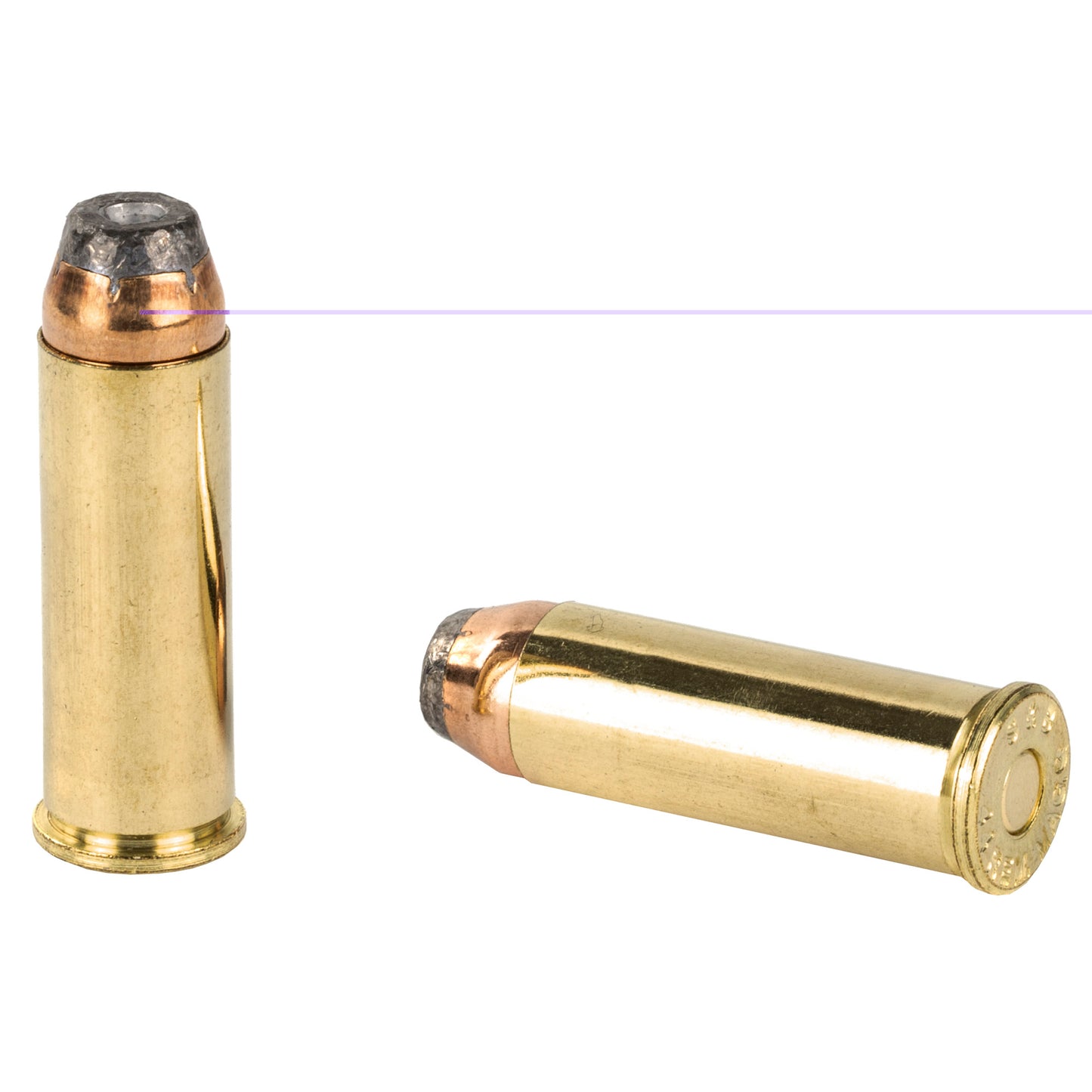 S&b 44rem Mag 240gr Sjhp 50/600
