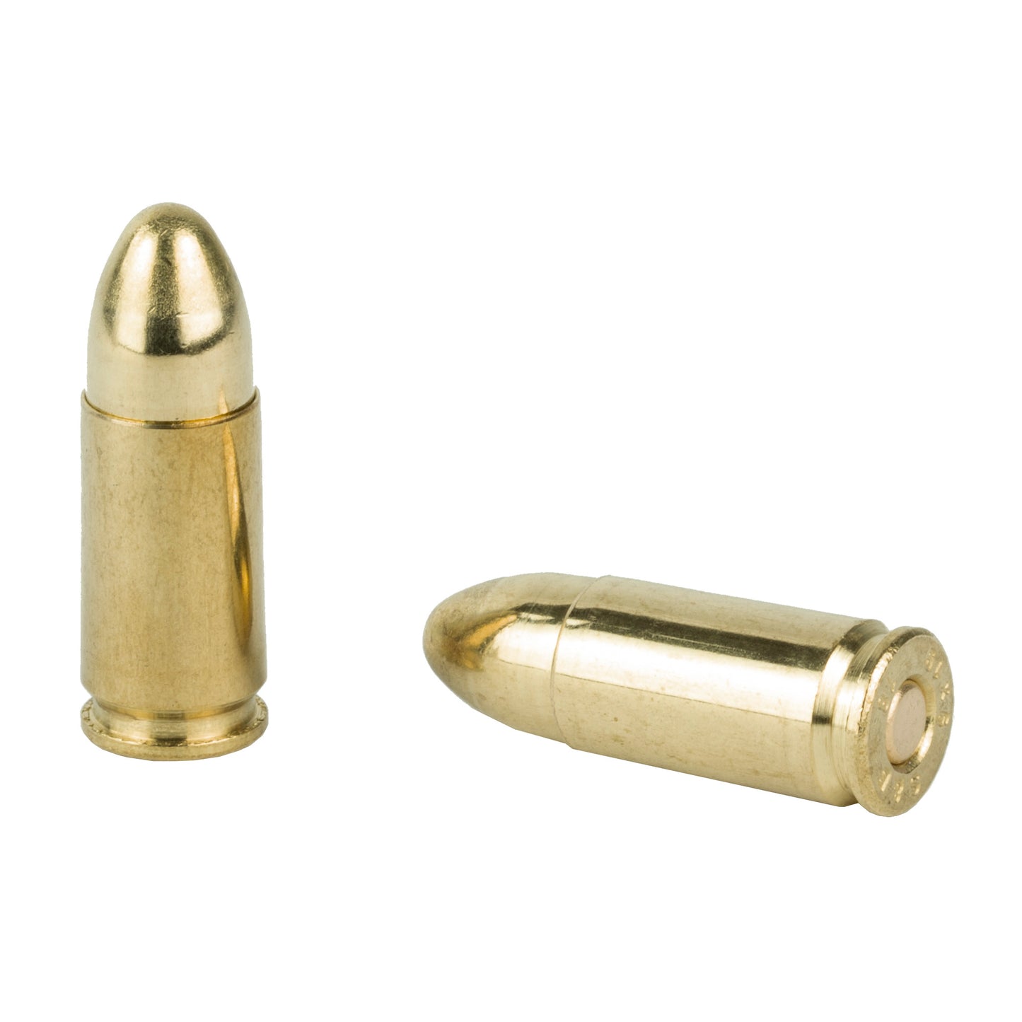 S&b 9mm 124gr Fmj 50/1000