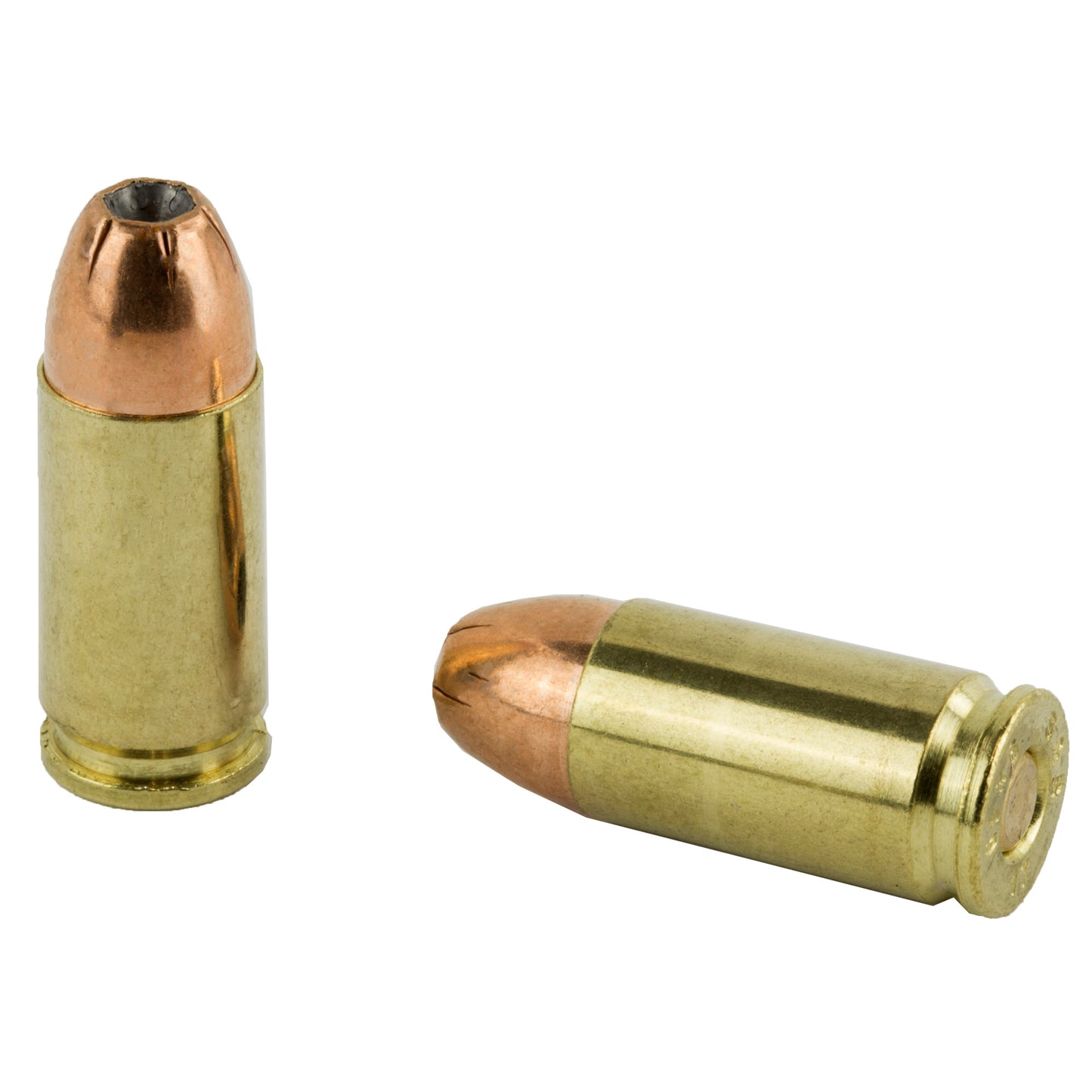 S&b 9mm 115gr Jhp 50/1000