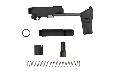 Sb Tact Hb Ar9 Pstl Brace Blk