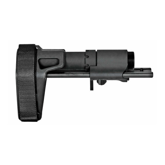 Sb Tact Ar Pstl Brace Pdw 3 Pos Blk