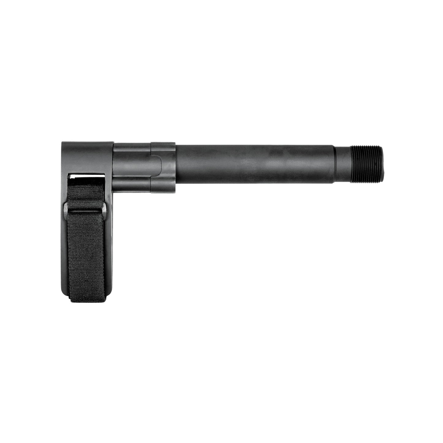 Sb Tact Ar Mini Pistol Brace Blk