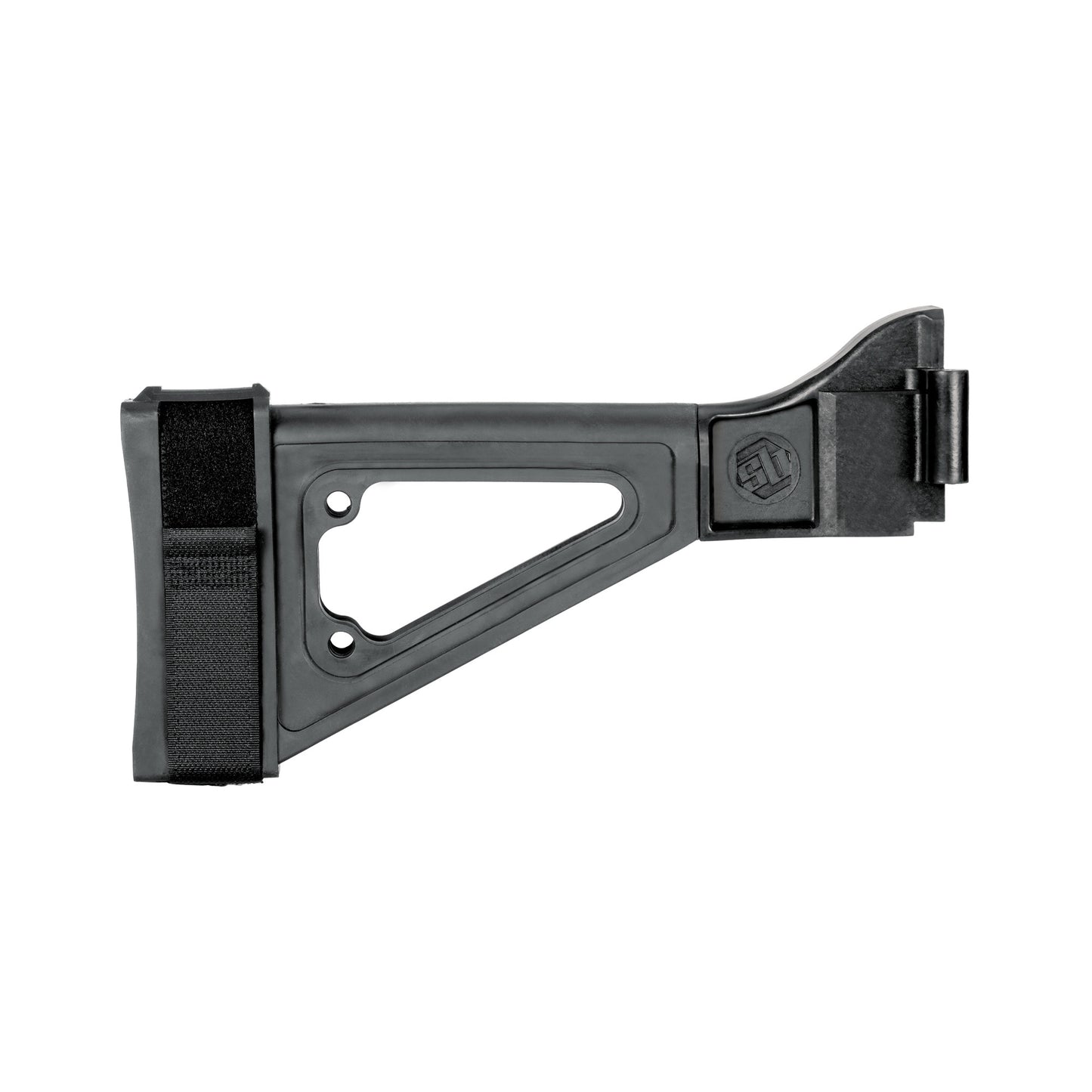 Sb Tact Sbti Pstl Brace Apc/ump Blk