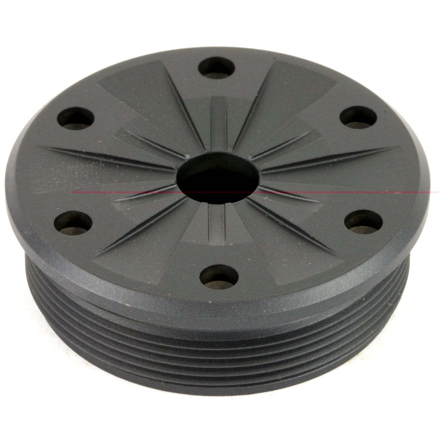 Sco Bravo Front Cap