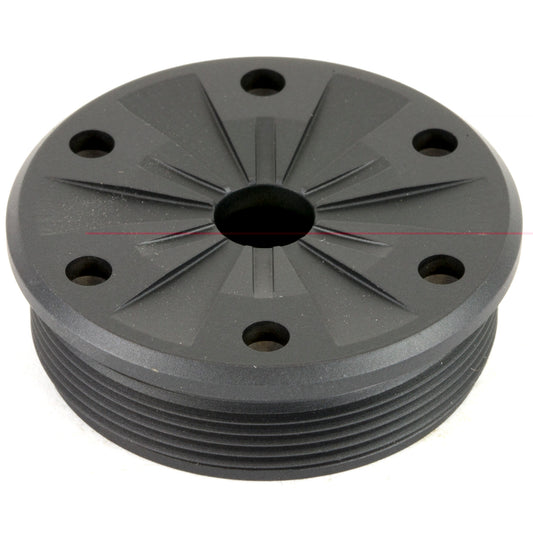 Sco Bravo Front Cap