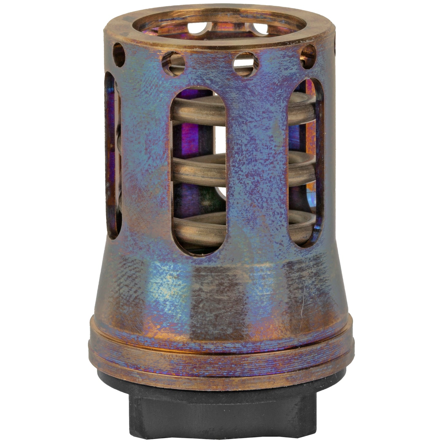 Sco Charlie Piston Mount