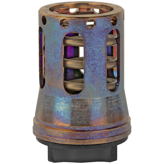 Sco Charlie Piston Mount