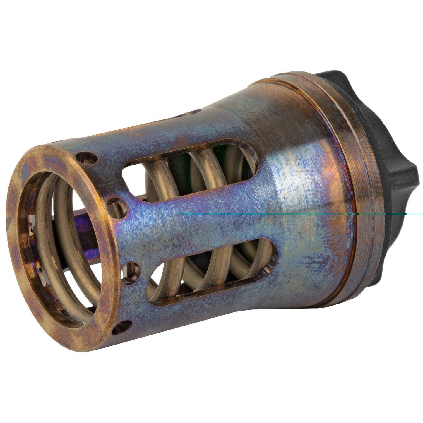 Sco Charlie Piston Mount