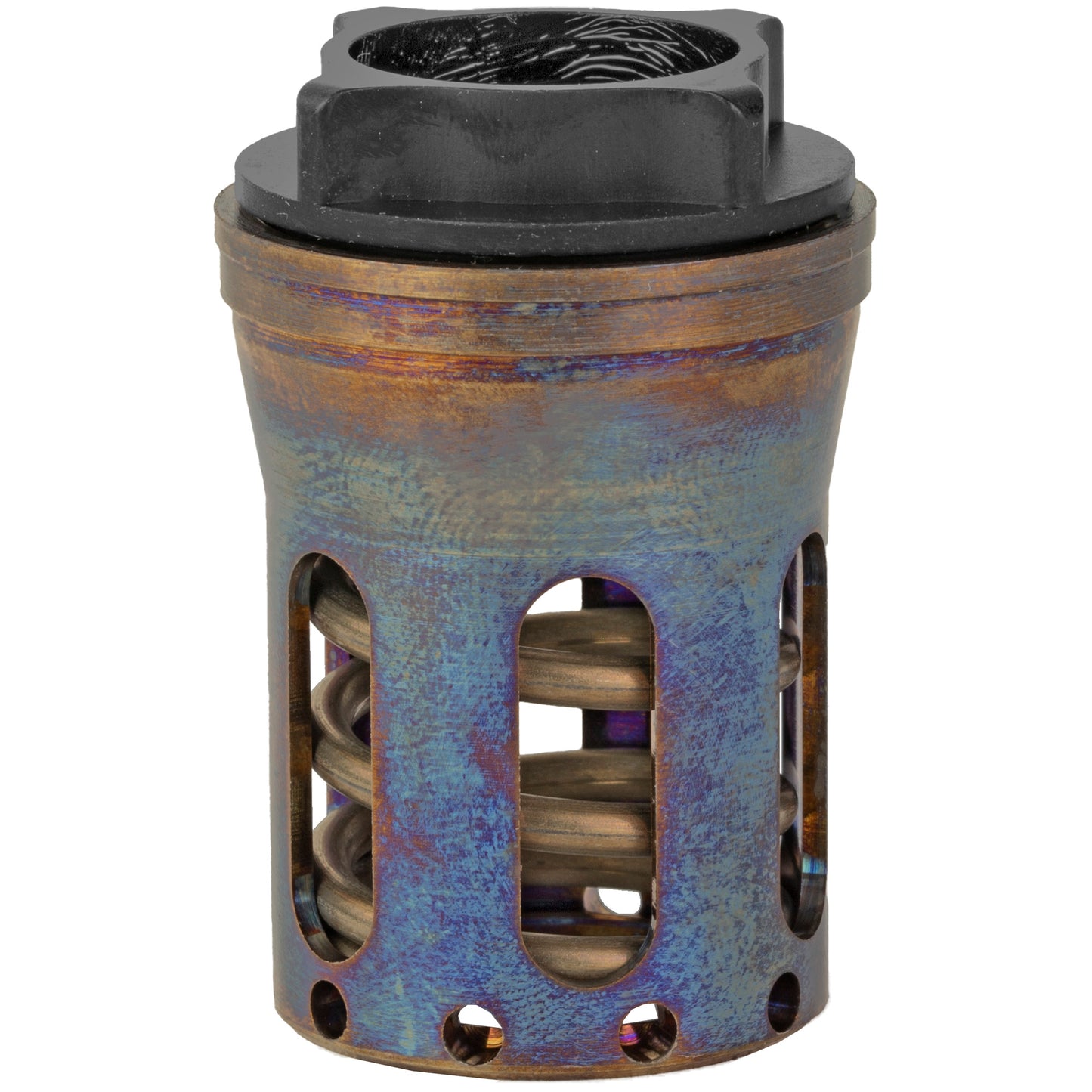 Sco Charlie Piston Mount