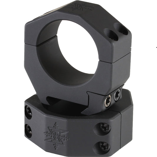 Seekins 34mm Tube 1.00" High 4cap