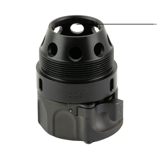 Surefire Fa Hub 556 3/8-24 Socom