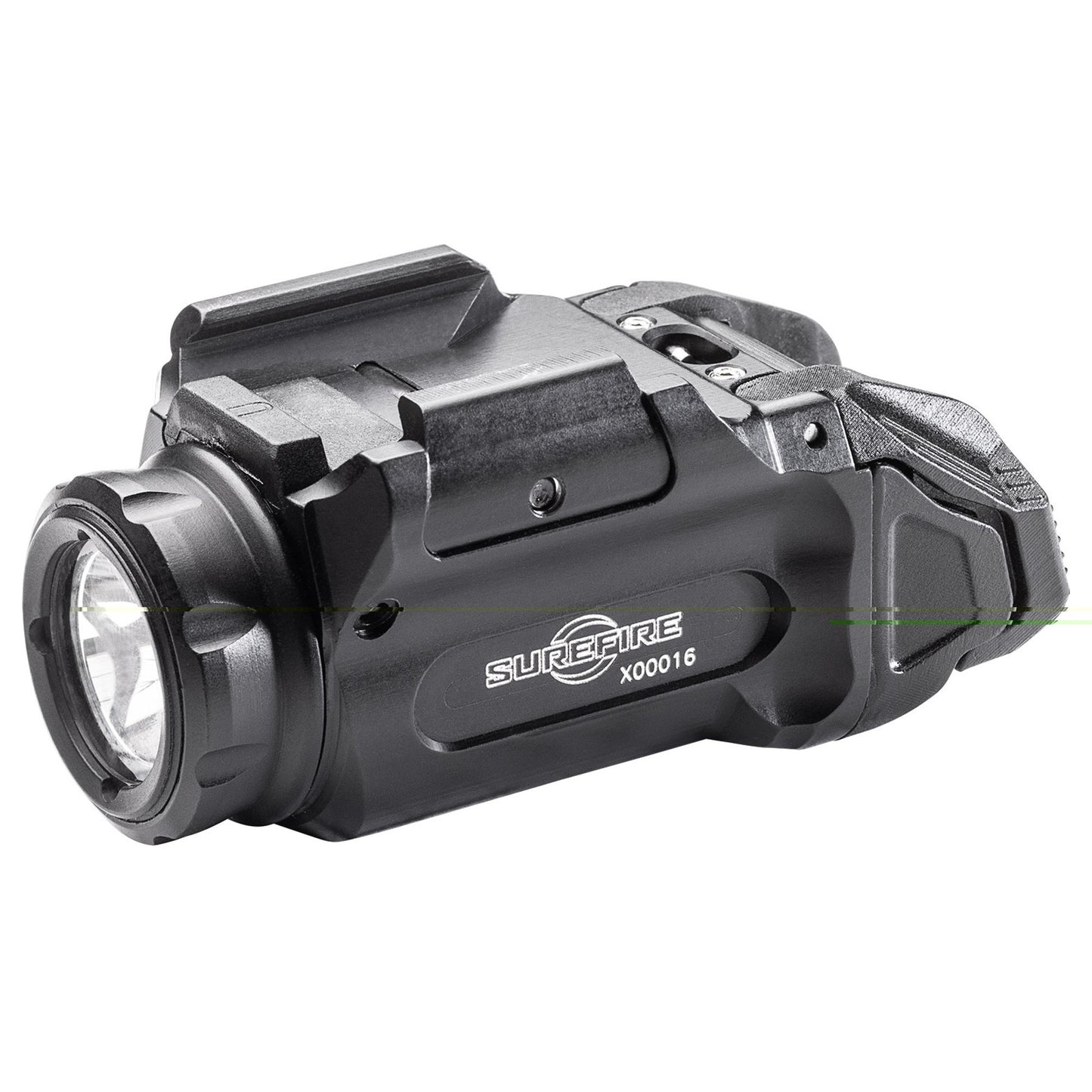 Surefire Xc3-a Cmp Light 550 Lum Blk