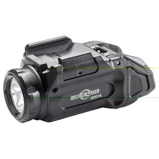 Surefire Xc3-a Cmp Light 550 Lum Blk