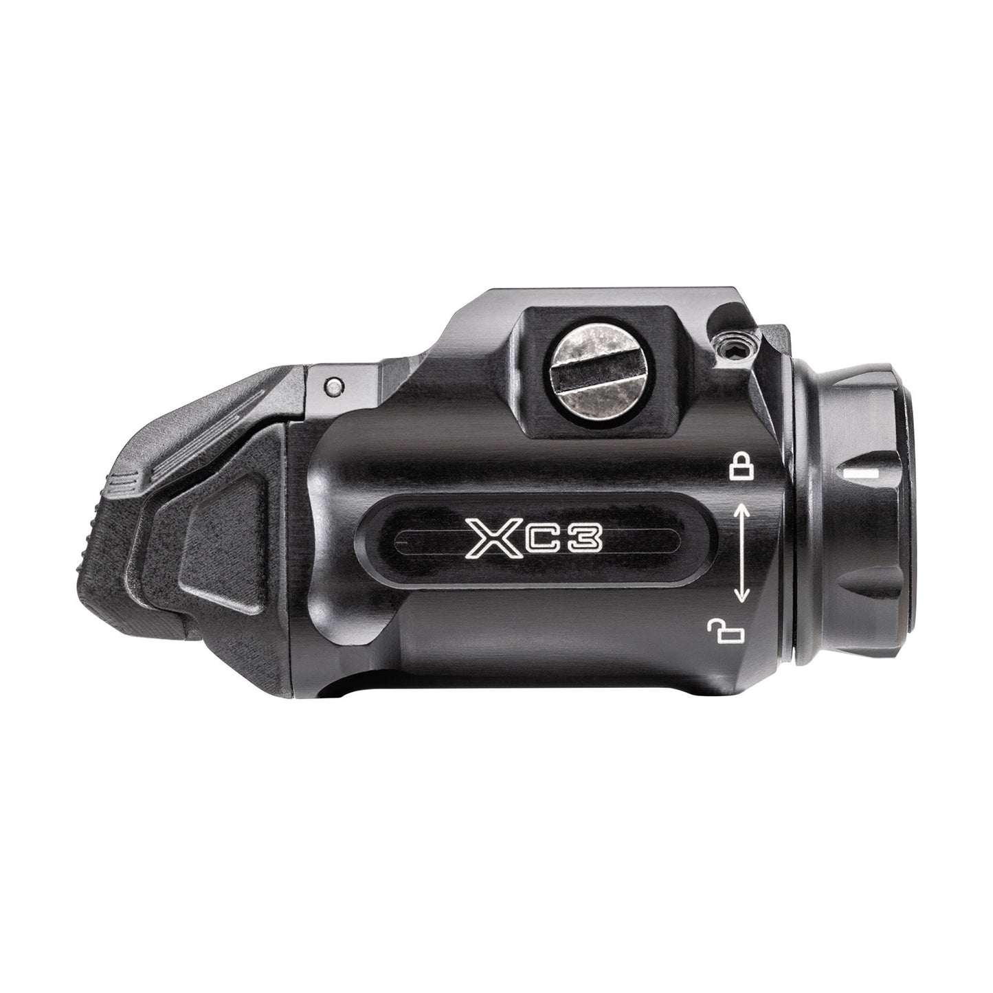 Surefire Xc3-a Cmp Light 550 Lum Blk