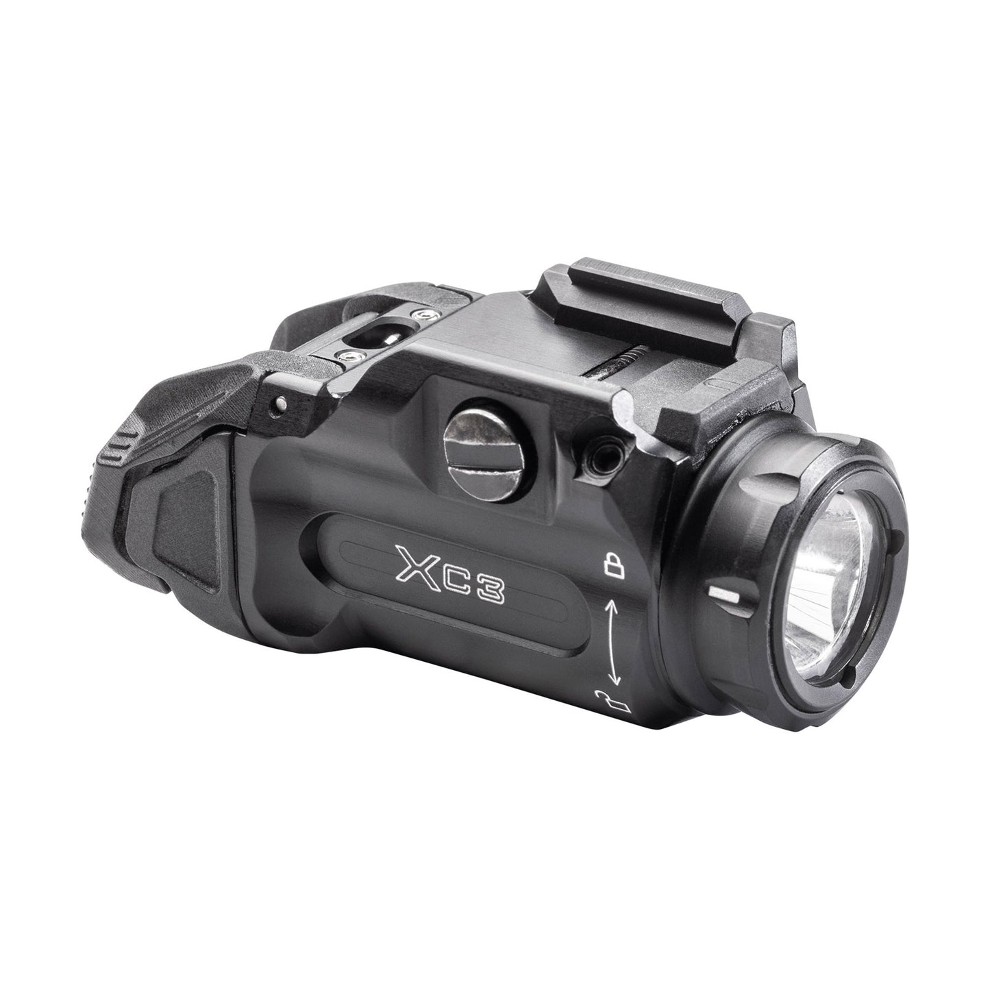 Surefire Xc3-a Cmp Light 550 Lum Blk