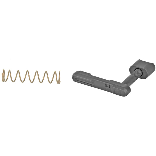 Strike Magazine Catch Blk