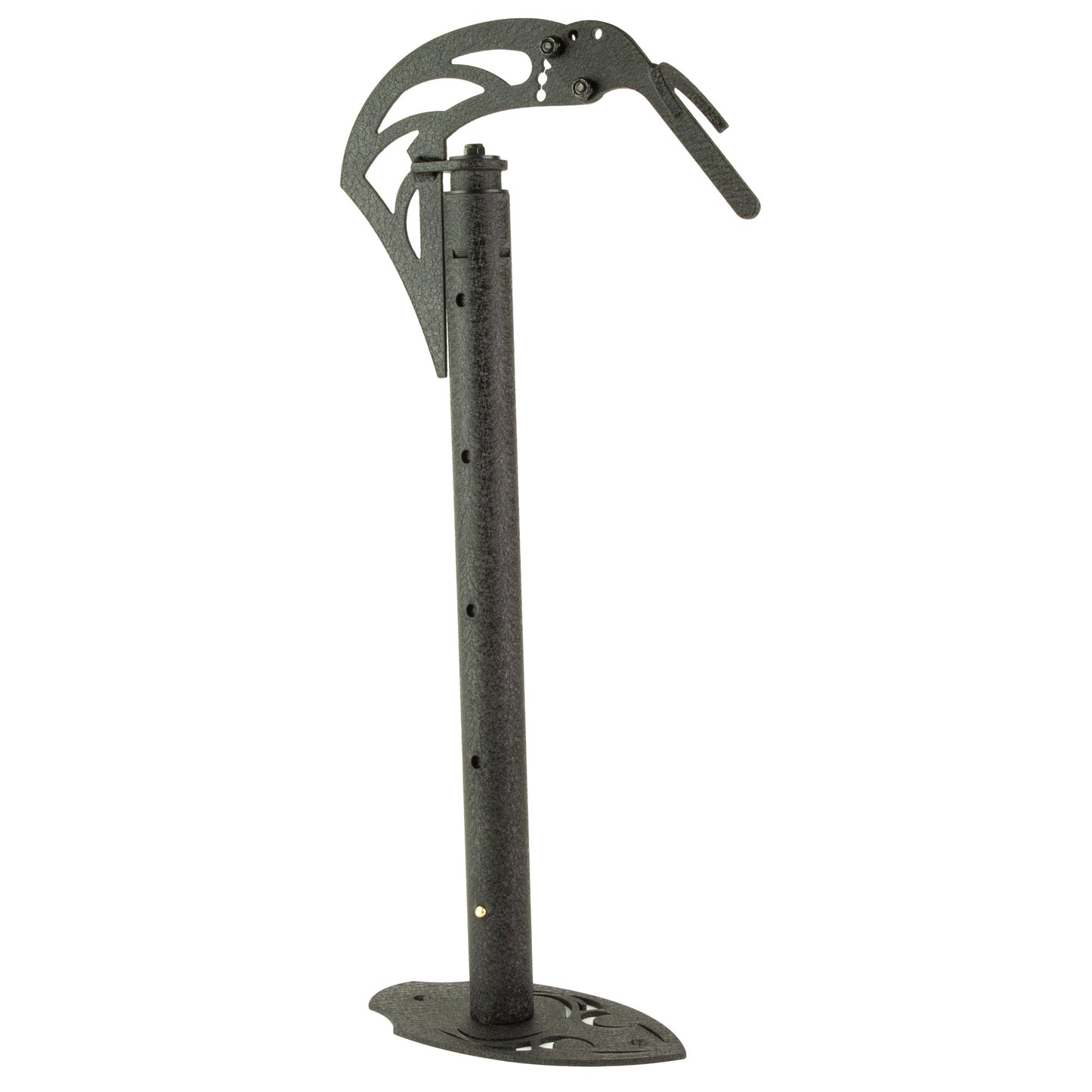 Skull Hooker Ceiling Hooker Blk