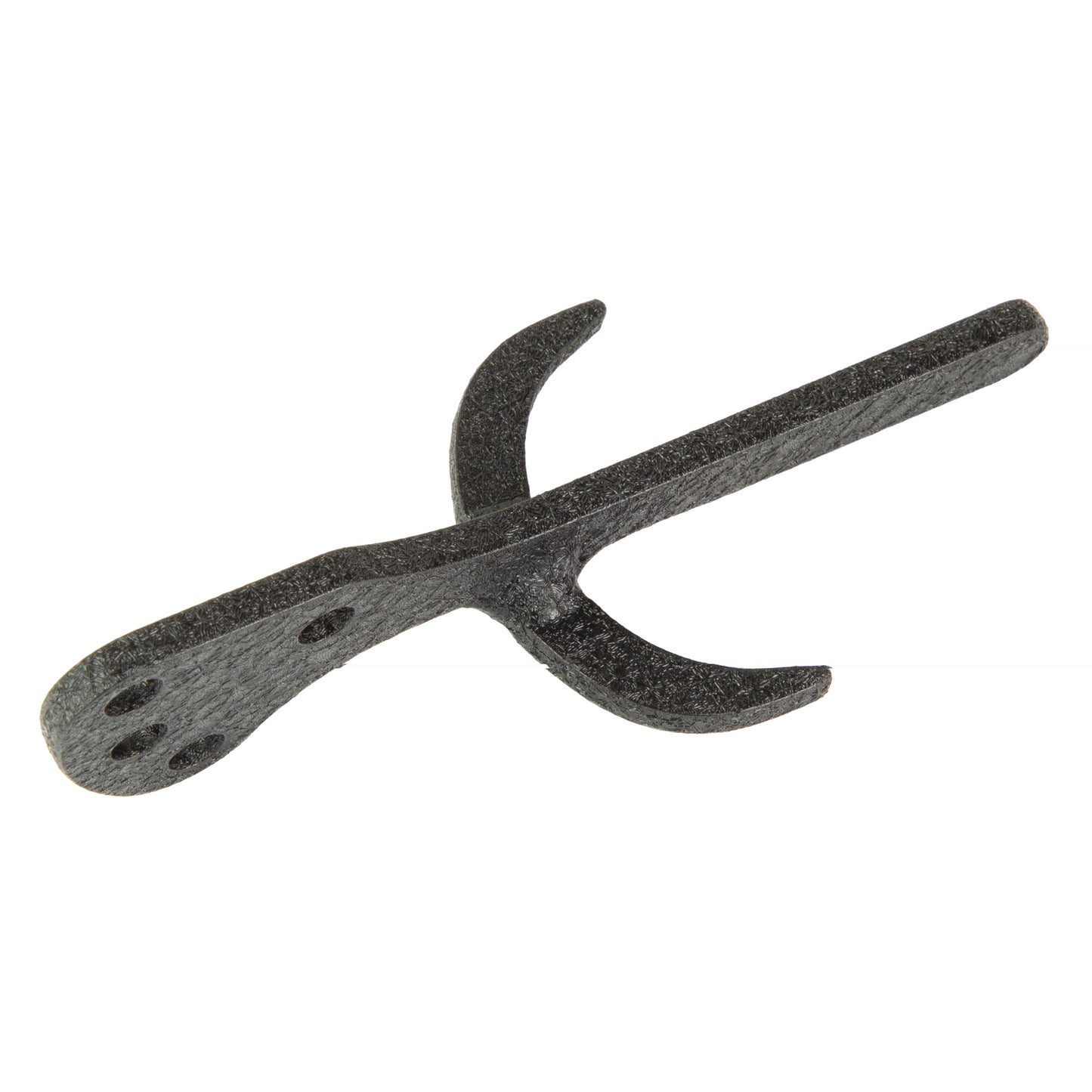 Skull Hooker Little Hooker Prong Blk