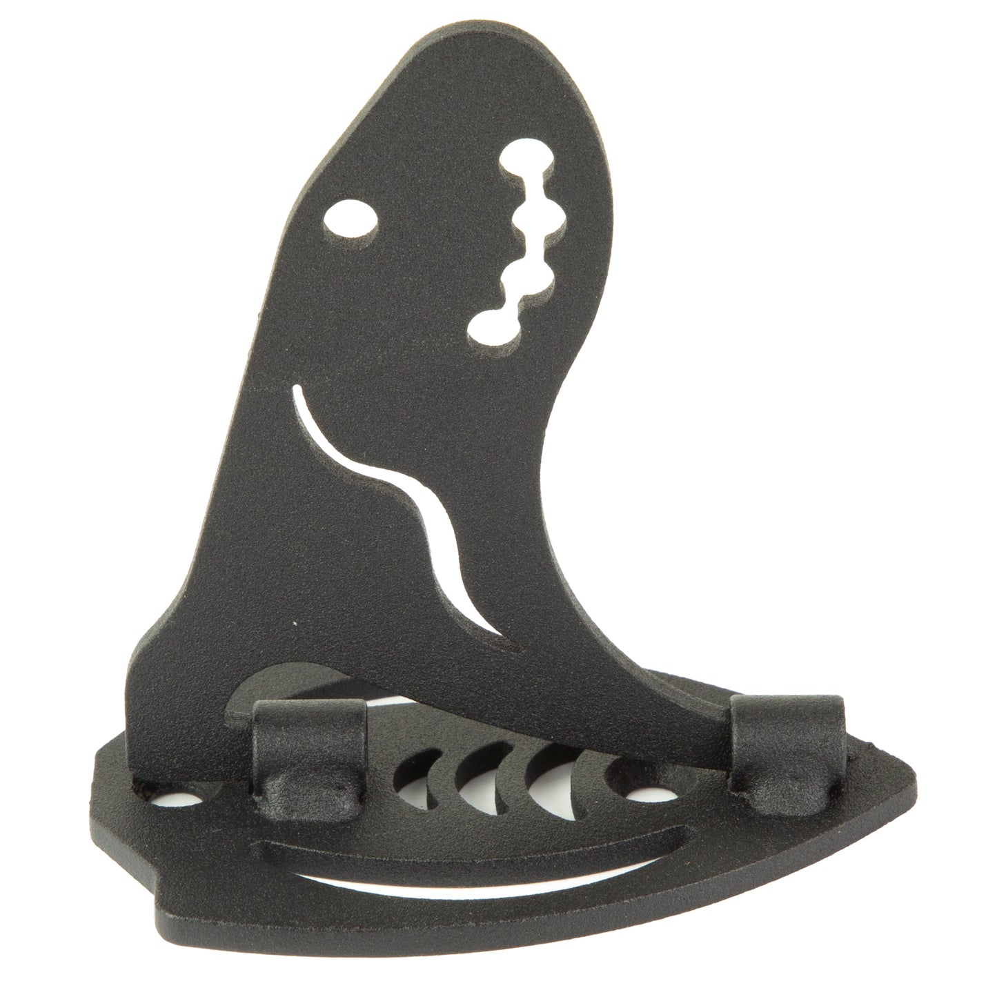 Skull Hooker Bone Bracket Xxl Blk