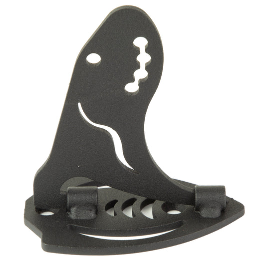 Skull Hooker Bone Bracket Xxl Blk